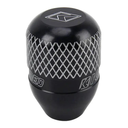 Universal Car Gear Shift Knob with Comfortable Grip Design