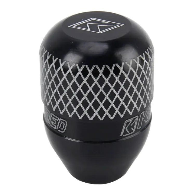 Universal Car Gear Shift Knob with Comfortable Grip Design
