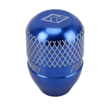 Universal Car Gear Shift Knob with Comfortable Grip Design