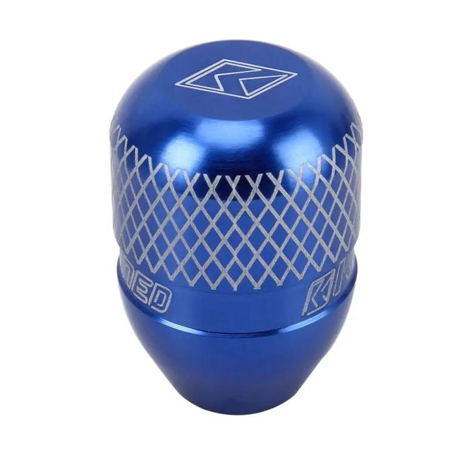 Universal Car Gear Shift Knob with Comfortable Grip Design