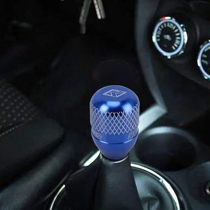 Universal Car Gear Shift Knob with Comfortable Grip Design