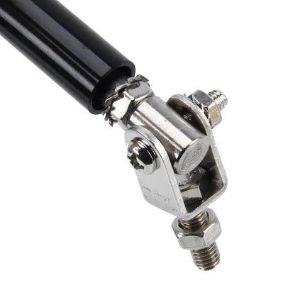 2 Pack Telescopic Car Lip Bars For Front And Rear Use | Syndmart