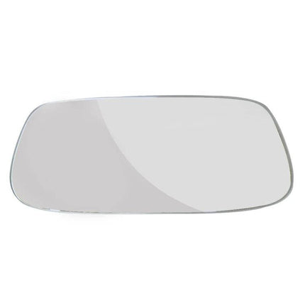 Alt Tag: Wide Angle Adjustable Blind Spot Mirror for Cars, 11.5x5cm glass adjustable no-border blind spot mirror for interior or exterior car mirrors