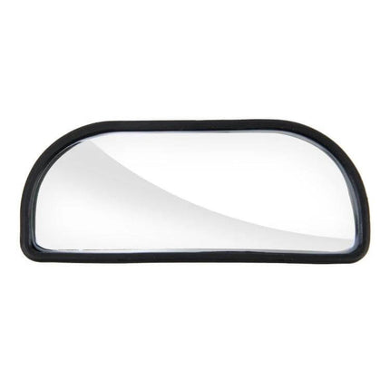 Car Blind Spot Mirrors for Trucks and Safer Driving Visibility - adhesive clip-on side mirror to reduce blind spots for safer lane changes and parking