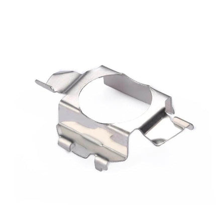 H7 Xenon HID Headlight Base Adapter for New Bora, New Regal, Tiguan stainless steel H7 mounting clip for reversible HID conversion