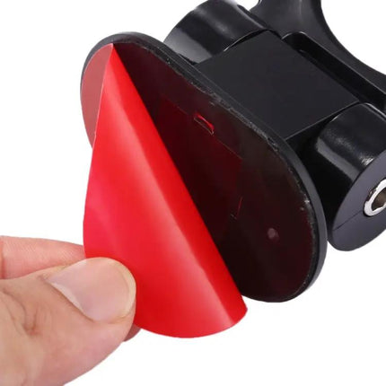 Enhance Your Vehicle's Exterior With Decorative Tow Hook Sticker