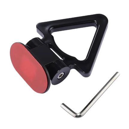 Enhance Your Vehicle's Exterior With Decorative Tow Hook Sticker