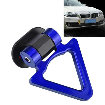 Enhance Your Vehicle's Exterior With Decorative Tow Hook Sticker