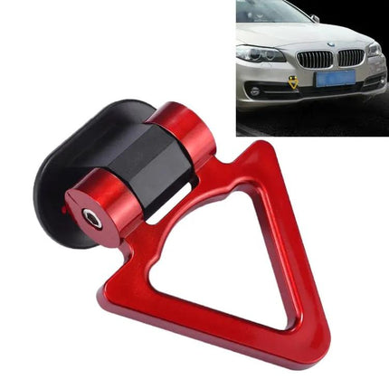 Enhance Your Vehicle's Exterior With Decorative Tow Hook Sticker