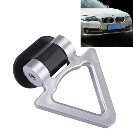 Enhance Your Vehicle's Exterior With Decorative Tow Hook Sticker