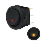Yellow Light