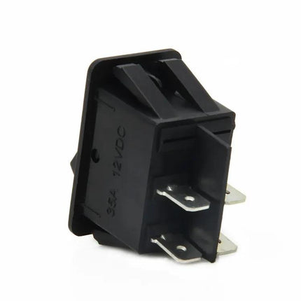Car Fog Light Switch LED On Off Easy Install For Cars