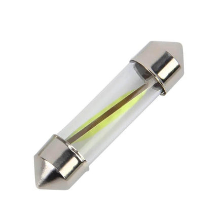 Car Dome Lamp LED Reading Light For Car Interior 12V DC compact high-brightness festoon LED dome map reading light