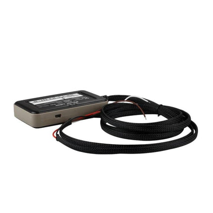 Accessory for Routine Truck Care in Professional Use compact inspection tool with braided cable for fluid and brake checks