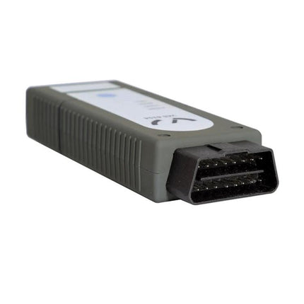 Essential Tool for Everyday Vehicle Maintenance in Your Garage - compact OBD-II diagnostic interface for VW, Audi, Skoda home garage use