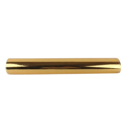 Electroplating Self-Adhesive Vinyl Decal for Car and Truck Sides, 1.52m by 0.5m