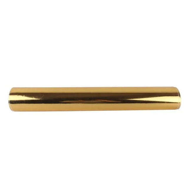 Electroplating Self-Adhesive Vinyl Decal for Car and Truck Sides, 1.52m by 0.5m