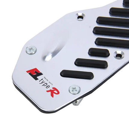 3-In-1 Non-Slip Pedal Cover Set For Cars And Trucks