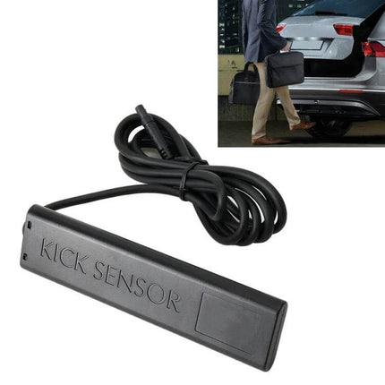 Waterproof Car Keyless Go Trunk Sensor System For Hands Free Access - foot-activated kick sensor for hands-free trunk opening and closing