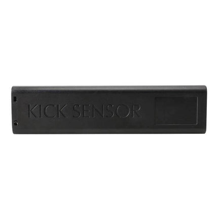 Waterproof Car Keyless Go Trunk Sensor System For Hands Free Access - black kick sensor module for foot-activated trunk opening