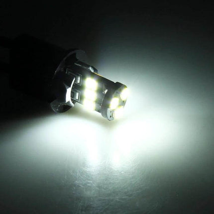 Car Interior LED Bulbs for Reading Lights at 6000K – bright cool white LED for interior dome and reading lights, compact easy-replace bulb