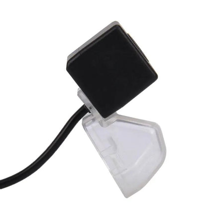 Waterproof Rear View Backup Camera with LED Lights for Mazda 6