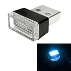 Ice Blue / Ice Blue Light
