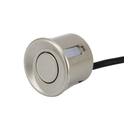 Zone Tech Car Reverse Radar System with Four Sensors