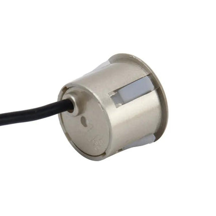Zone Tech Car Reverse Radar System with Four Sensors