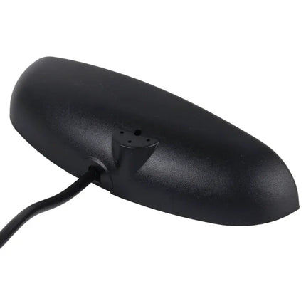 Zone Tech Car Reverse Radar System with Four Sensors