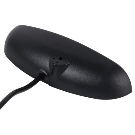 Zone Tech Car Reverse Radar System with Four Sensors