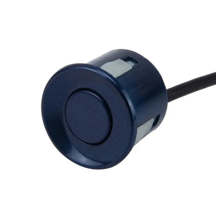 Zone Tech Car Reverse Radar System with Four Sensors