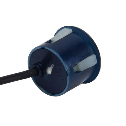 Zone Tech Car Reverse Radar System with Four Sensors