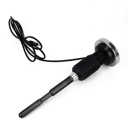 Universal Magnetic Roof Mount AM/FM Car Antenna for Better Reception