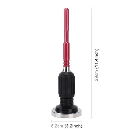 Universal Magnetic Roof Mount AM/FM Car Antenna for Better Reception