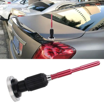 Universal Magnetic Roof Mount AM/FM Car Antenna for Better Reception