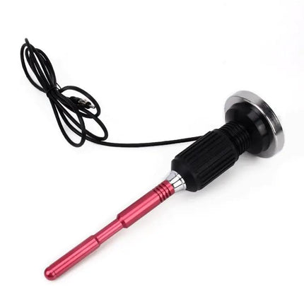 Universal Magnetic Roof Mount AM/FM Car Antenna for Better Reception