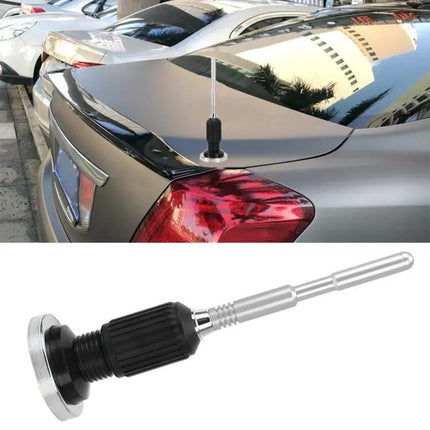 Universal Magnetic Roof Mount AM/FM Car Antenna for Better Reception