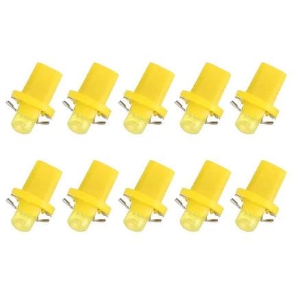 Wedge Instrument Panel COB LED Light for Dashboard Gauges