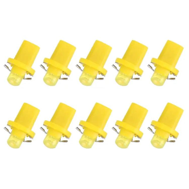 Wedge Instrument Panel COB LED Light for Dashboard Gauges