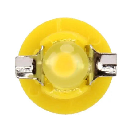 Wedge Instrument Panel COB LED Light for Dashboard Gauges