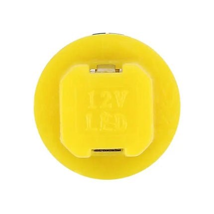 Wedge Instrument Panel COB LED Light for Dashboard Gauges