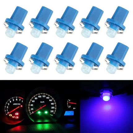 Wedge Instrument Panel COB LED Light for Dashboard Gauges
