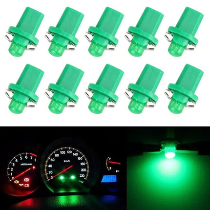 Wedge Instrument Panel COB LED Light for Dashboard Gauges