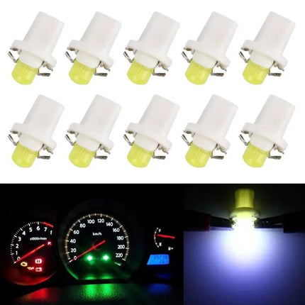 Wedge Instrument Panel COB LED Light for Dashboard Gauges