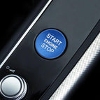 For Audi / Blue