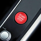 For Audi / Red