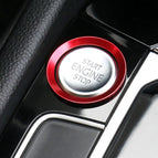 For Volkswagen (Engine Start) / Red