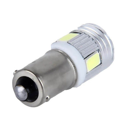 Car Clearance Light Set 5500K Exterior Use Two Pack - LED exterior clearance bulb for trailers SUVs vans light trucks, two-pack 5500K white illumination