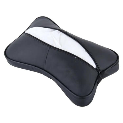 Two-Pack Soft Car Neck Pillow for Comfortable Driving Support